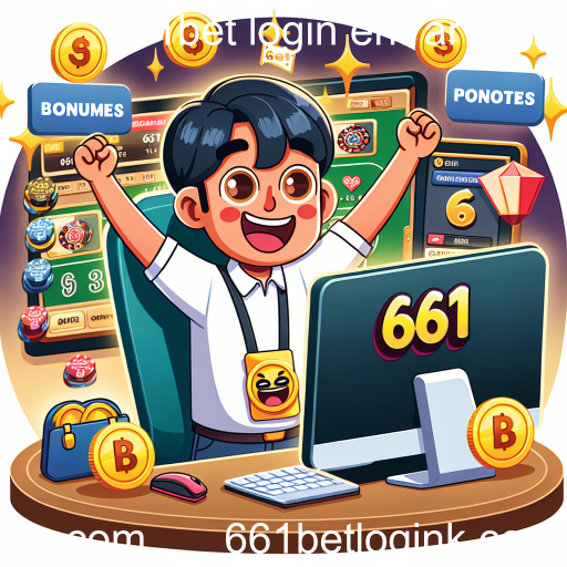 Desvendando as Promoções no 661bet