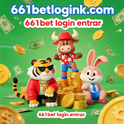 661bet login entrar